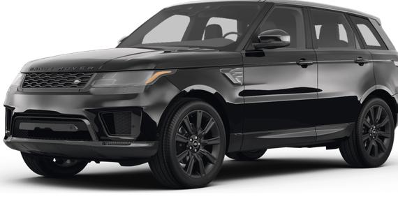 LAND ROVER RANGE ROVER SPORT 2022 SALWR2SU4NA236446 image LAND ROVER RANGE ROVER SPORT 2022 SALWR2SU4NA236446 image